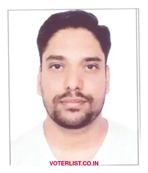 Vikas Saharan