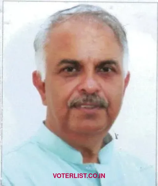 Bhagwan Dass