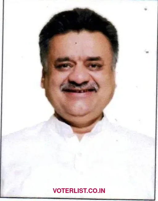 Chander Mohan