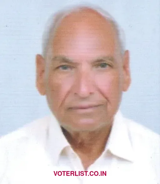 Ram Kumar Kashyap