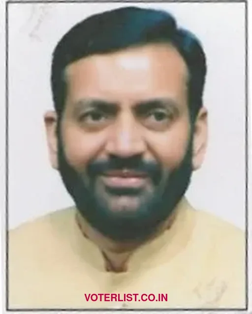 Nayab Singh