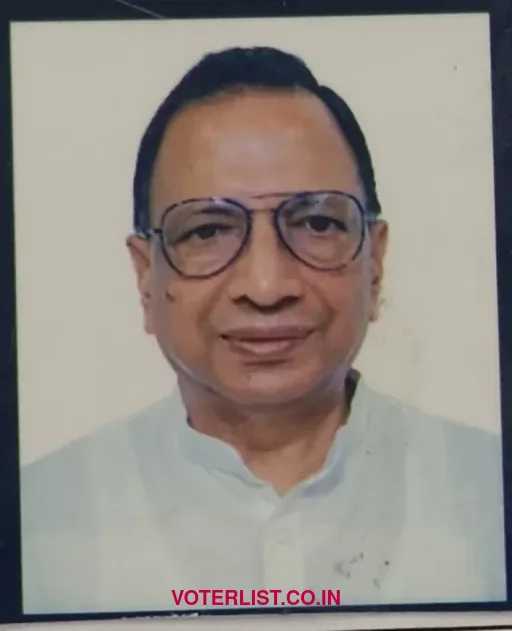 Parmod Kumar Vij