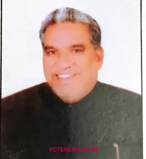 Krishan Lal Panwar