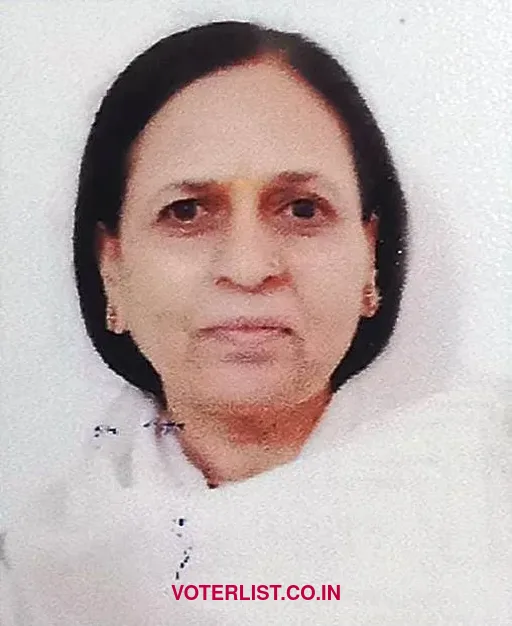 Shalley Chaudhary