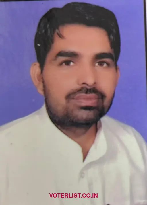 Pawan Kharkhoda