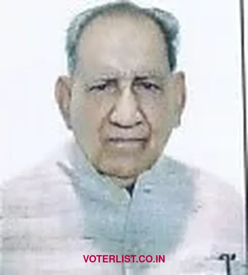 Ram Kumar Gautam