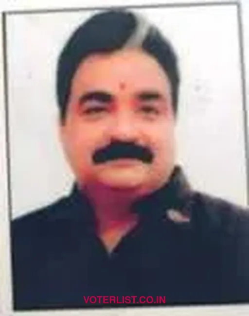 Dr Krishan Lal Middha