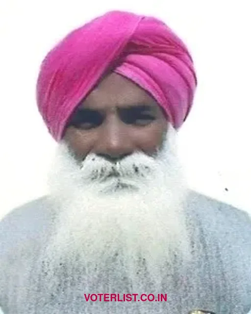 Jarnail Singh