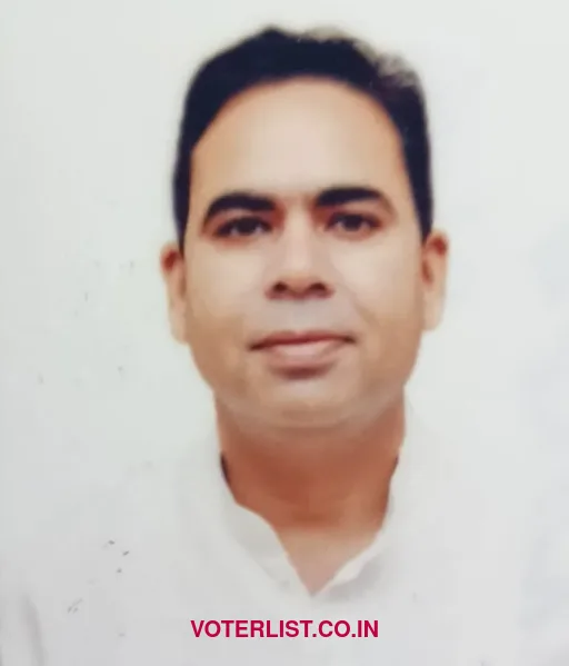 Shishpal Keharwala