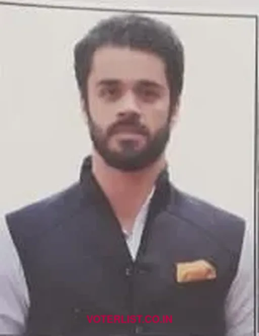 Bhavya Bishnoi