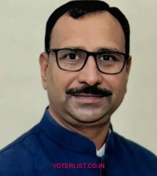 Naresh Selwal