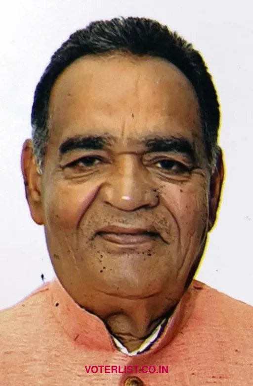 Vinod Bhayana