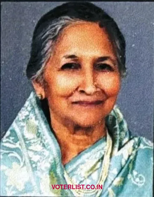 Savitri Jindal