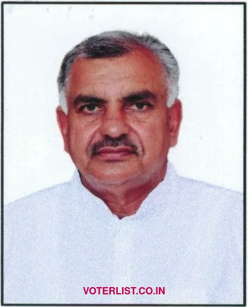 Randhir Panihar