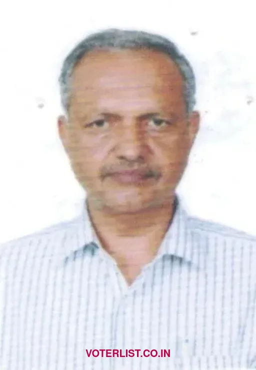Sunil Satpal Sangwan