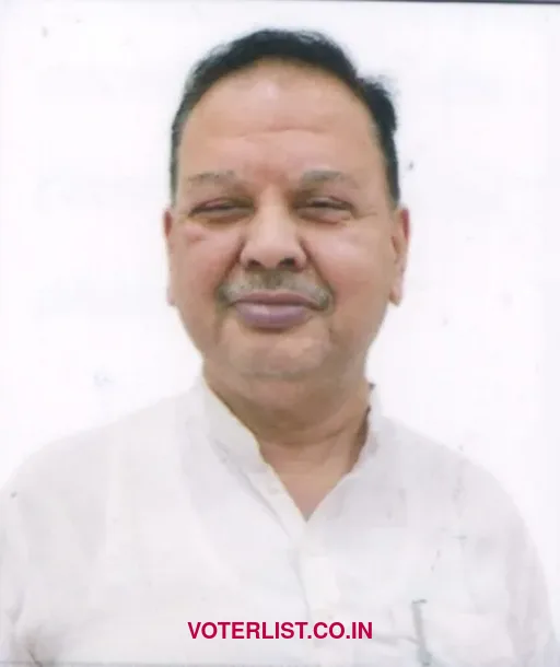 Ghanshyam Saraf