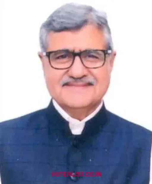 Bharat Bhushan Batra