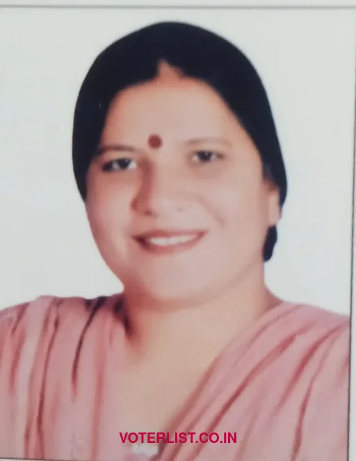 Geeta Bhukkal