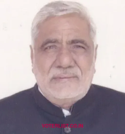 Raghuvir Singh Kadian
