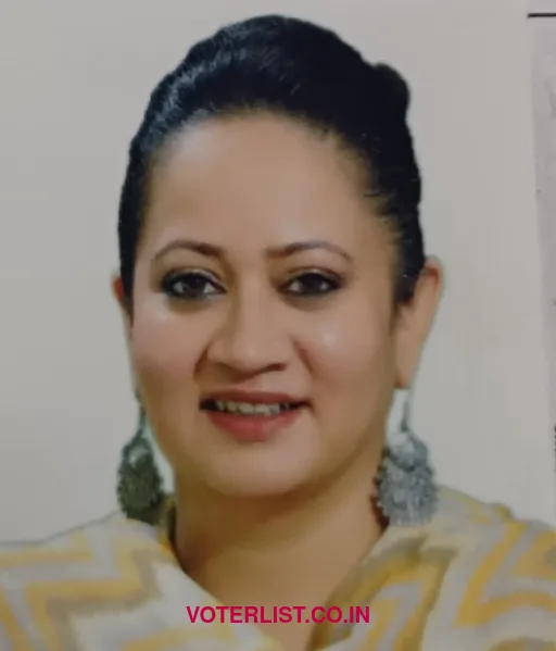 Arti Singh Rao