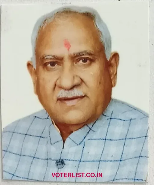 Om Prakash Yadav