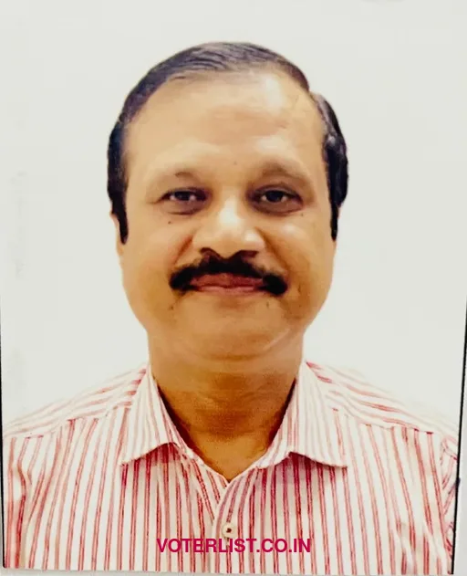 Dr. Krishan Kumar