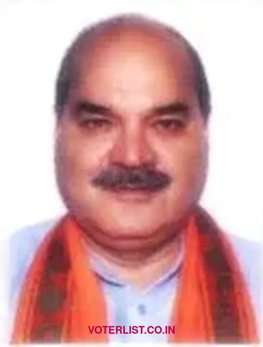 Laxman Singh Yadav
