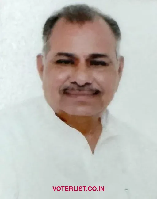 Tejpal Tanwar