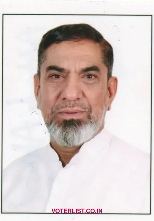 Aftab Ahmed