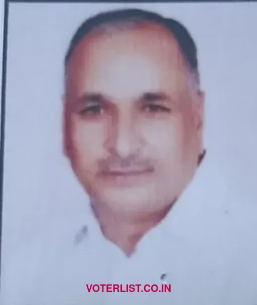 Harinder Singh