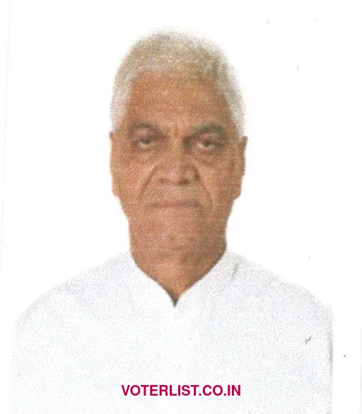 Raghubir Tewatia