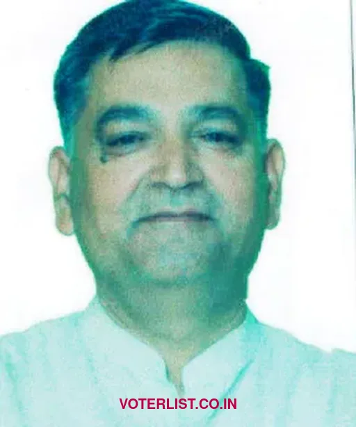 Satish Kumar Phagna
