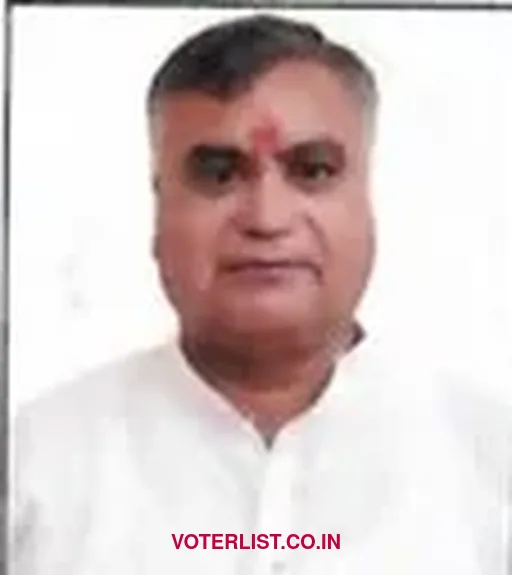 Satpal Brahamchari