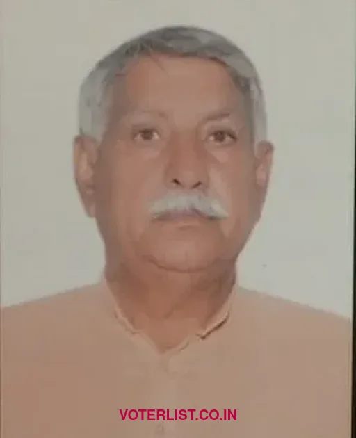 Dharambir Singh