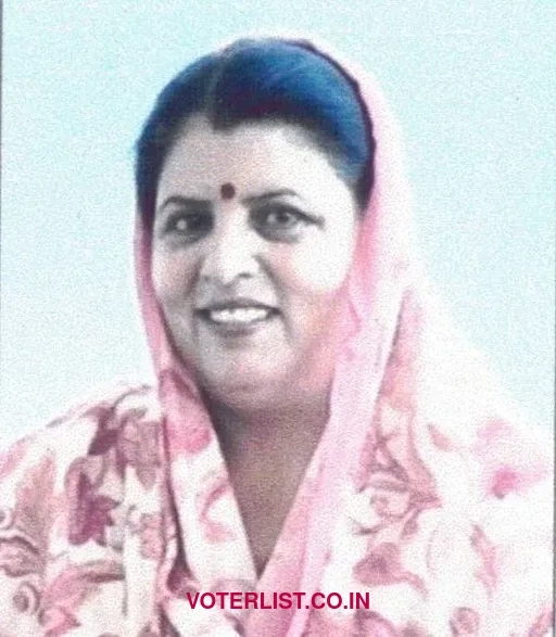 Kamlesh Thakur