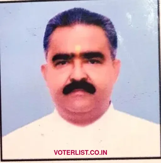 Bikram Singh