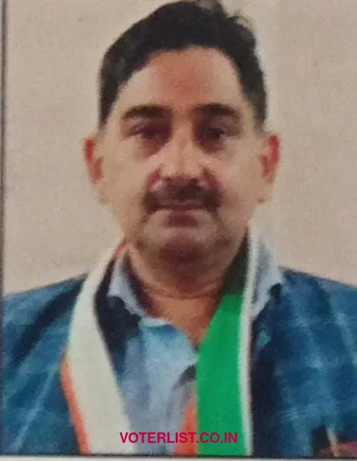 Kewal Singh