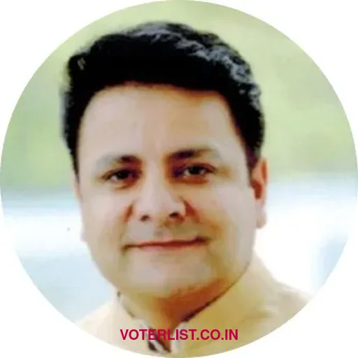 Sudhir Sharma
