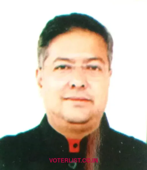 Ashish Butail