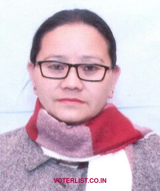 Anuradha Rana