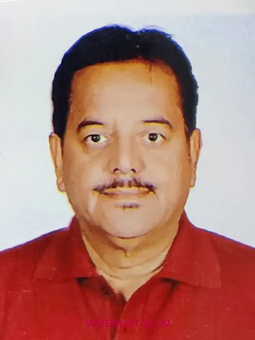 Sunder Singh Thakur