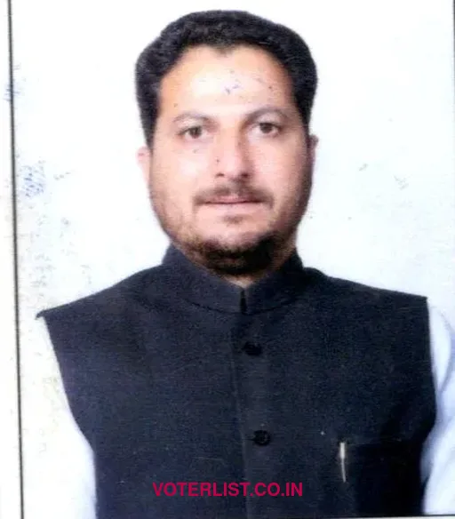Rakesh Kumar