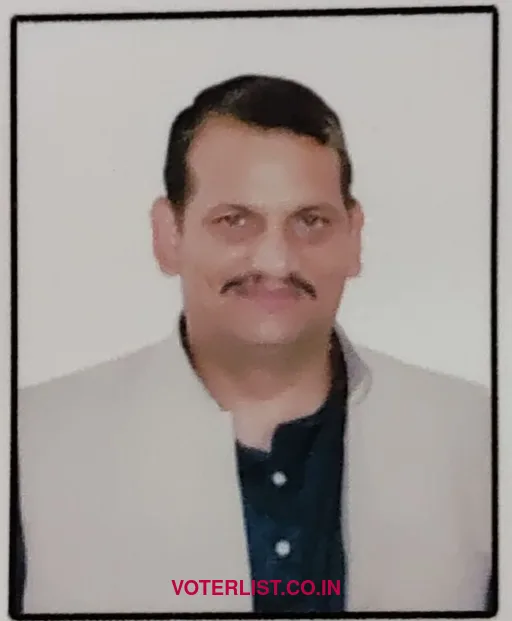Vinod Kumar