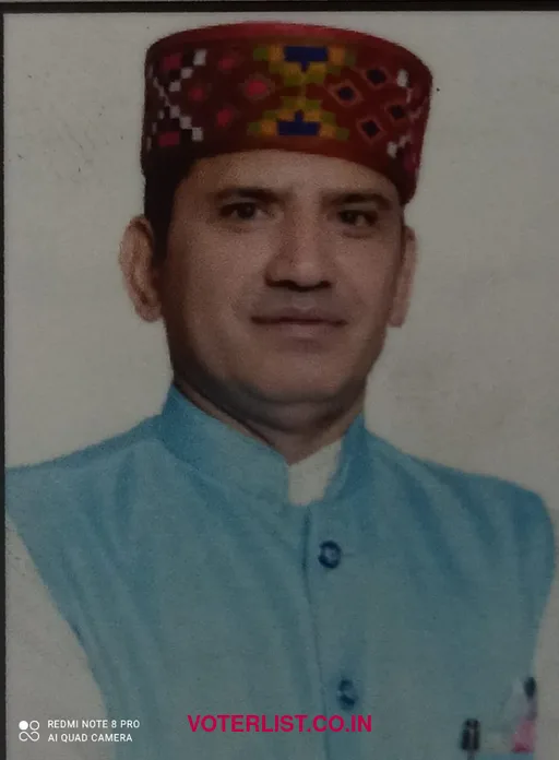Prakash Prem Kumar