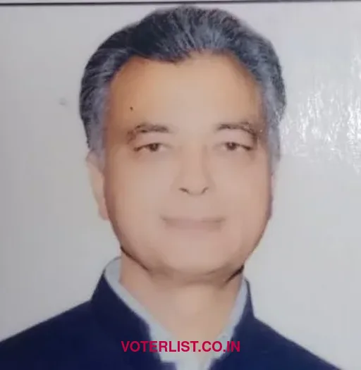 Anil Sharma