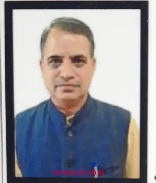 Dalip Thakur