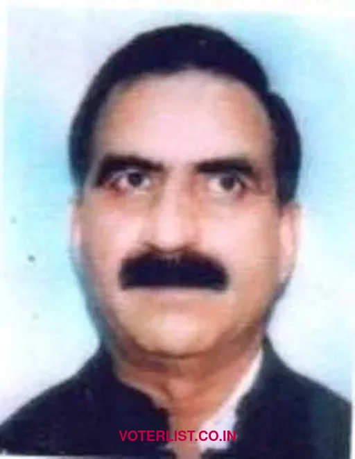 Sukhvinder Singh