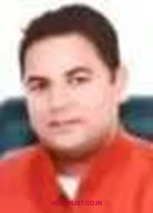 Sudarshan Singh Babloo