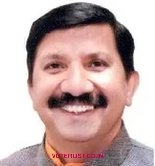 Mukesh Agnihotri