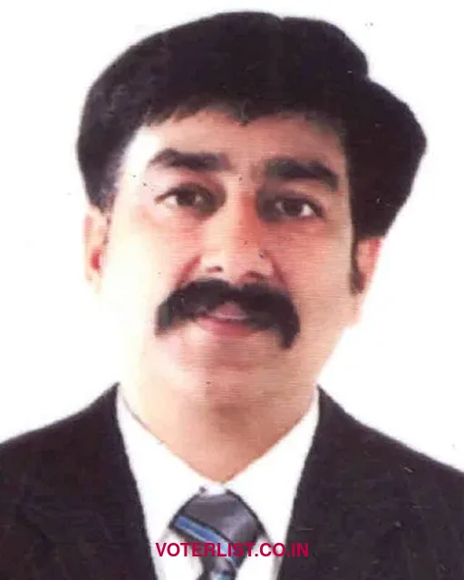 Vivek Sharma (Vicku)
